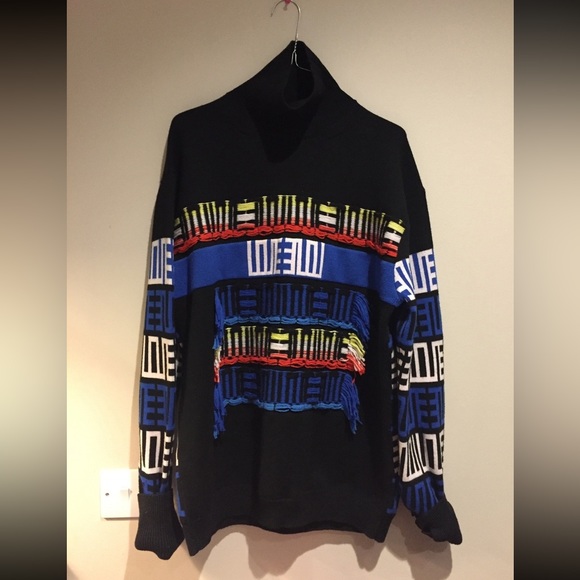 Kenzo sweater